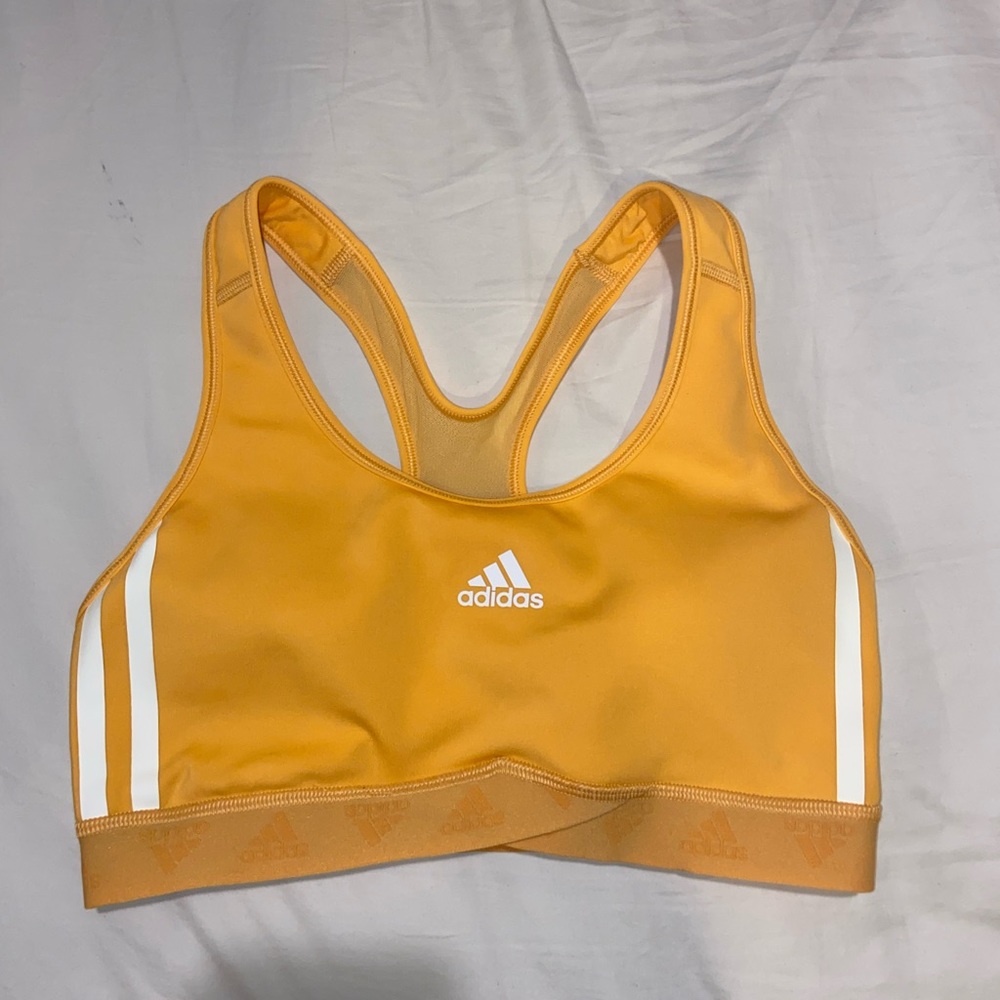 Adidas sports bra